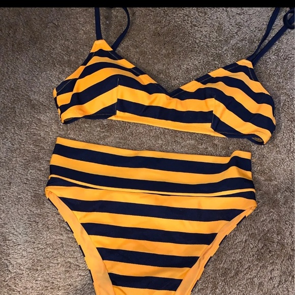 High waisted bikini - Picture 5 of 5